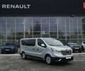 Рено Трафік, об'ємом двигуна 2 л та пробігом 0 тис. км за 42491 $, фото 7 на Automoto.ua