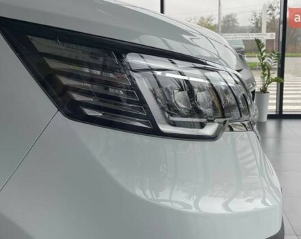 Рено Трафик, объемом двигателя 2 л и пробегом 0 тыс. км за 34459 $, фото 3 на Automoto.ua