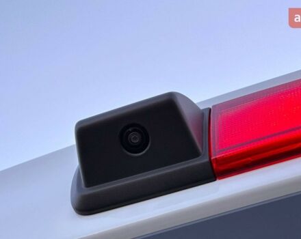 купити нове авто Рено Трафік 2025 року від офіційного дилера Моторкар Кропивницький Рено фото