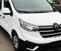 купить новое авто Рено Трафик 2025 года от официального дилера Автоцентр AUTO.RIA Рено фото