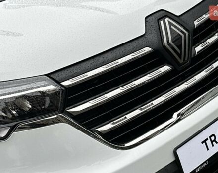 Рено Трафік, об'ємом двигуна 2 л та пробігом 0 тис. км за 42449 $, фото 12 на Automoto.ua