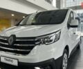Рено Трафик, объемом двигателя 2 л и пробегом 0 тыс. км за 40456 $, фото 1 на Automoto.ua