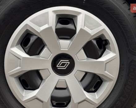 Рено Трафик, объемом двигателя 2 л и пробегом 0 тыс. км за 40317 $, фото 19 на Automoto.ua