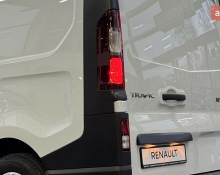 Рено Трафік, об'ємом двигуна 2 л та пробігом 0 тис. км за 34145 $, фото 2 на Automoto.ua