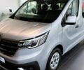 купити нове авто Рено Трафік 2025 року від офіційного дилера Автоцентр AUTO.RIA Рено фото