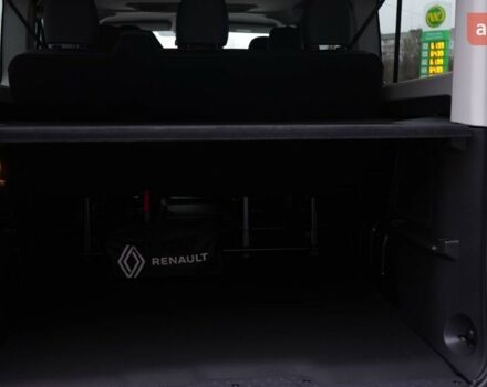 Рено Трафик, объемом двигателя 2 л и пробегом 0 тыс. км за 42996 $, фото 24 на Automoto.ua