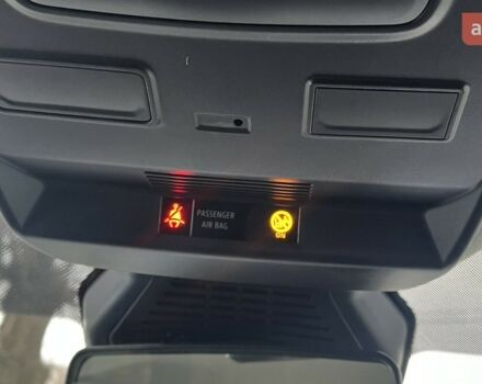 купить новое авто Рено Трафик 2025 года от официального дилера ООО«Торговий дім «Фаворит – Авто» Рено фото