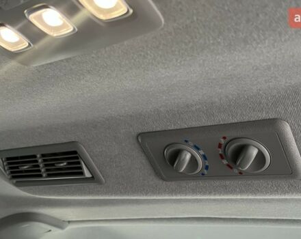 купить новое авто Рено Трафик 2025 года от официального дилера ООО«Торговий дім «Фаворит – Авто» Рено фото