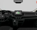 Рено Трафик, объемом двигателя 2 л и пробегом 0 тыс. км за 43955 $, фото 16 на Automoto.ua