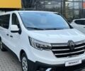 купить новое авто Рено Трафик 2025 года от официального дилера Торговий дім «Фаворит-Авто» Рено фото