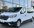 купити нове авто Рено Трафік 2025 року від офіційного дилера Моторкар Кропивницький Рено фото