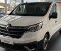 купить новое авто Рено Трафик 2025 года от официального дилера Renault ВІННЕР ОБОЛОНЬ Рено фото