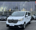 Рено Трафік, об'ємом двигуна 2 л та пробігом 0 тис. км за 40374 $, фото 1 на Automoto.ua