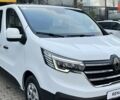 купити нове авто Рено Трафік 2025 року від офіційного дилера Торговий дім «Фаворит-Авто» Рено фото