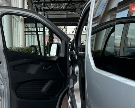 купити нове авто Рено Трафік 2025 року від офіційного дилера Автоцентр AUTO.RIA Рено фото