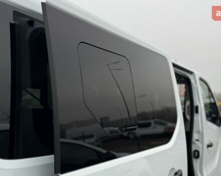 купить новое авто Рено Трафик 2025 года от официального дилера Автоцентр AUTO.RIA Рено фото