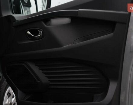 Рено Трафик, объемом двигателя 2 л и пробегом 0 тыс. км за 42551 $, фото 20 на Automoto.ua