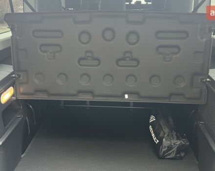 купить новое авто Рено Трафик 2025 года от официального дилера ООО«Торговий дім «Фаворит – Авто» Рено фото