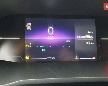 Рено Трафик, объемом двигателя 2 л и пробегом 0 тыс. км за 42427 $, фото 13 на Automoto.ua