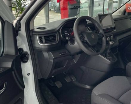 Рено Трафик, объемом двигателя 2 л и пробегом 0 тыс. км за 34459 $, фото 7 на Automoto.ua
