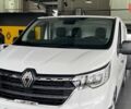 Рено Трафик, объемом двигателя 2 л и пробегом 0 тыс. км за 34459 $, фото 1 на Automoto.ua