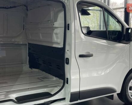 Рено Трафик, объемом двигателя 2 л и пробегом 0 тыс. км за 34459 $, фото 19 на Automoto.ua