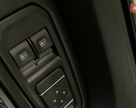 Рено Трафик, объемом двигателя 2 л и пробегом 0 тыс. км за 41555 $, фото 11 на Automoto.ua