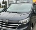 купить новое авто Рено Трафик 2025 года от официального дилера ООО«Торговий дім «Фаворит – Авто» Рено фото