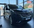 Рено Трафік, об'ємом двигуна 2 л та пробігом 0 тис. км за 44512 $, фото 1 на Automoto.ua