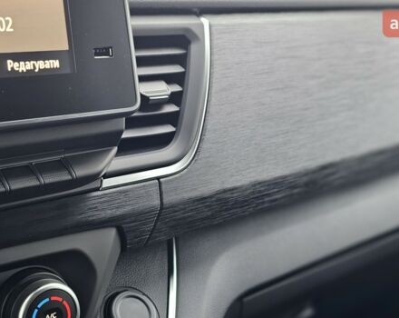 Рено Трафік, об'ємом двигуна 2 л та пробігом 0 тис. км за 41066 $, фото 13 на Automoto.ua