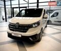 купити нове авто Рено Трафік 2026 року від офіційного дилера Торговий Дім «Фаворит Авто Київ» Рено фото