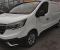 купить новое авто Рено Трафик 2026 года от официального дилера Renault ВІННЕР ОБОЛОНЬ Рено фото