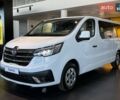 купить новое авто Рено Трафик 2026 года от официального дилера Автоцентр AUTO.RIA Рено фото