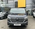 купить новое авто Рено Трафик 2026 года от официального дилера Торговий дім «Фаворит-Авто» Рено фото