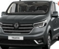купить новое авто Рено Трафик 2026 года от официального дилера Автоцентр AUTO.RIA Рено фото
