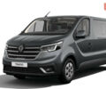 купити нове авто Рено Трафік 2026 року від офіційного дилера Автоцентр AUTO.RIA Рено фото