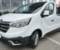 Рено Трафик, объемом двигателя 2 л и пробегом 0 тыс. км за 42308 $, фото 1 на Automoto.ua