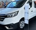 купить новое авто Рено Трафик 2026 года от официального дилера Автоцентр AUTO.RIA Рено фото