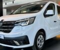 купить новое авто Рено Трафик 2026 года от официального дилера Автоцентр AUTO.RIA Рено фото