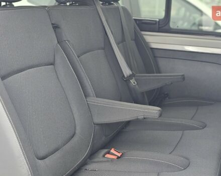 Рено Трафік, об'ємом двигуна 2 л та пробігом 0 тис. км за 41066 $, фото 24 на Automoto.ua