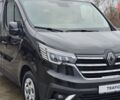 Рено Трафик, объемом двигателя 2 л и пробегом 0 тыс. км за 41066 $, фото 1 на Automoto.ua