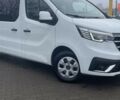 Рено Трафік, об'ємом двигуна 2 л та пробігом 0 тис. км за 41882 $, фото 1 на Automoto.ua