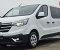 Рено Трафік, об'ємом двигуна 2 л та пробігом 0 тис. км за 41066 $, фото 4 на Automoto.ua