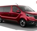 купити нове авто Рено Трафік 2026 року від офіційного дилера Автоцентр AUTO.RIA Рено фото