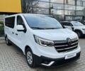 купить новое авто Рено Трафик 2026 года от официального дилера Торговий дім «Фаворит-Авто» Рено фото