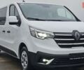 Рено Трафік, об'ємом двигуна 2 л та пробігом 0 тис. км за 41066 $, фото 1 на Automoto.ua