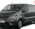 купить новое авто Рено Трафик 2026 года от официального дилера Автоцентр AUTO.RIA Рено фото