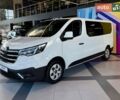 Рено Трафик, объемом двигателя 2 л и пробегом 0 тыс. км за 41998 $, фото 1 на Automoto.ua