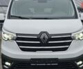 Рено Трафік, об'ємом двигуна 2 л та пробігом 0 тис. км за 41066 $, фото 1 на Automoto.ua