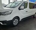 Рено Трафик, объемом двигателя 2 л и пробегом 0 тыс. км за 41534 $, фото 1 на Automoto.ua